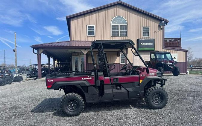 2026 Kawasaki Mule PRO-FX™ 820 EPS