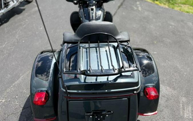 2025 Harley-Davidson Tri Glide® Ultra