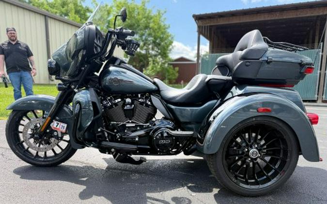 2025 Harley-Davidson Tri Glide® Ultra