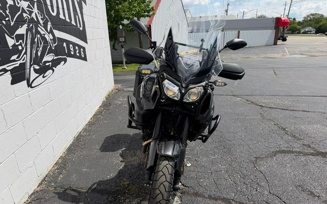 2023 Super Tenere ES - Yamaha