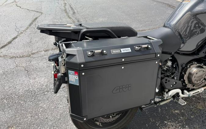 2023 Super Tenere ES - Yamaha