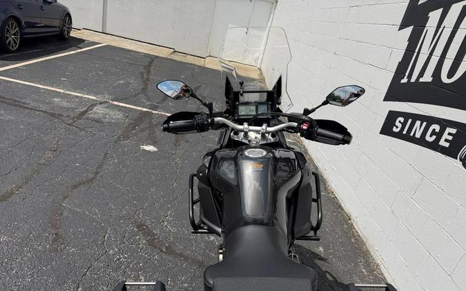 2023 Super Tenere ES - Yamaha