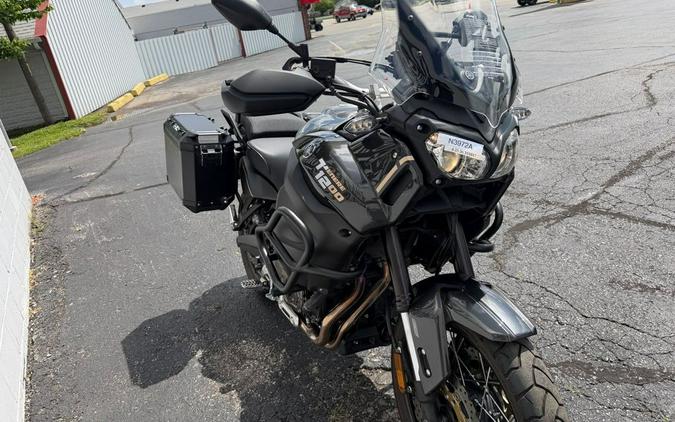 2023 Super Tenere ES - Yamaha