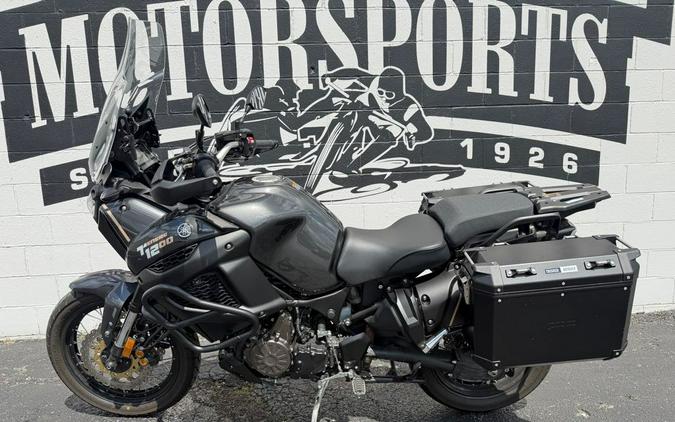 2023 Super Tenere ES - Yamaha