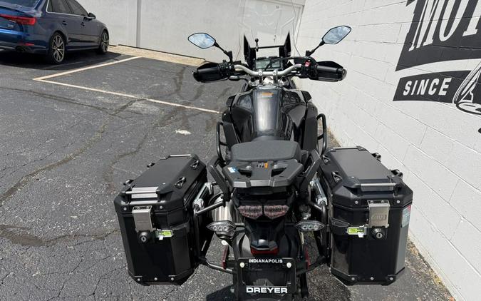 2023 Super Tenere ES - Yamaha