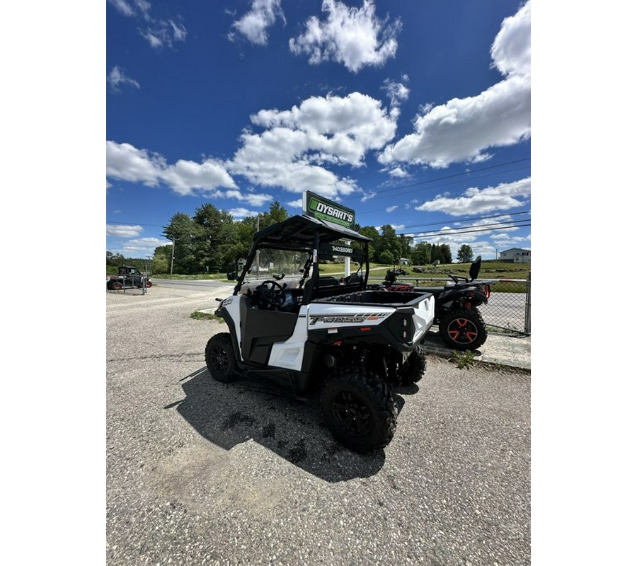 2026 Massimo Motor T-Boss 560