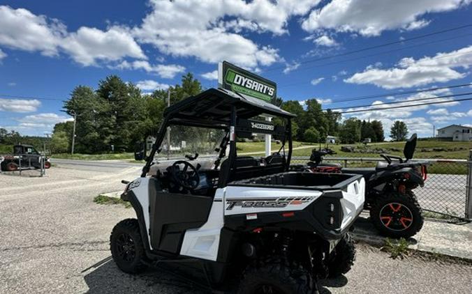 2026 Massimo Motor T-Boss 560