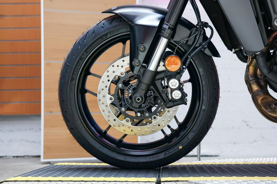 2026 Yamaha MT-09