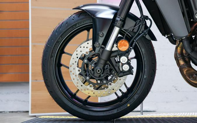 2026 Yamaha MT-09