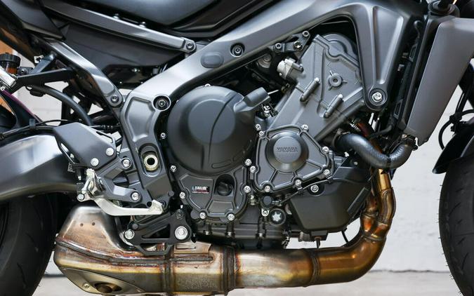 2026 Yamaha MT-09