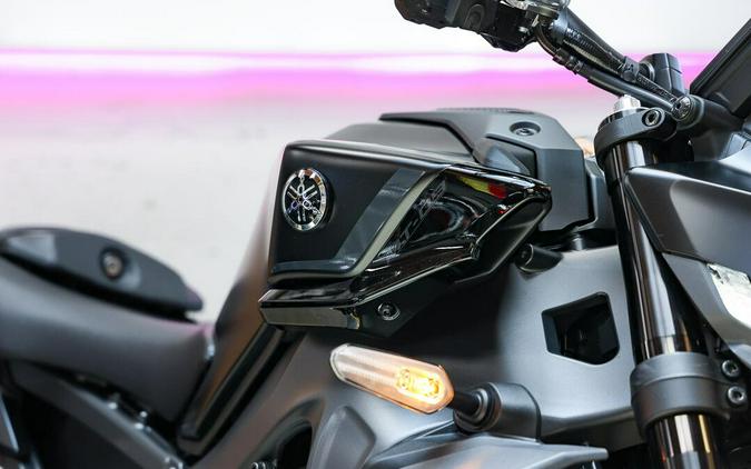 2026 Yamaha MT-09