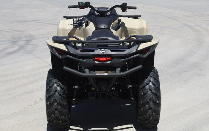 2026 Can-Am Outlander Pro HD5