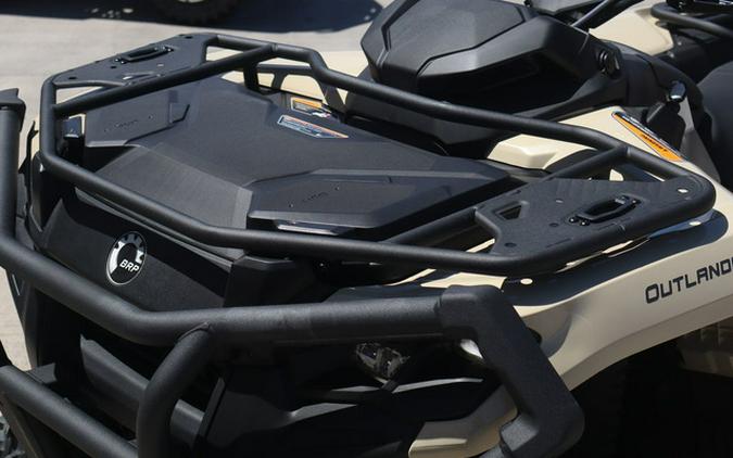2026 Can-Am Outlander Pro HD5
