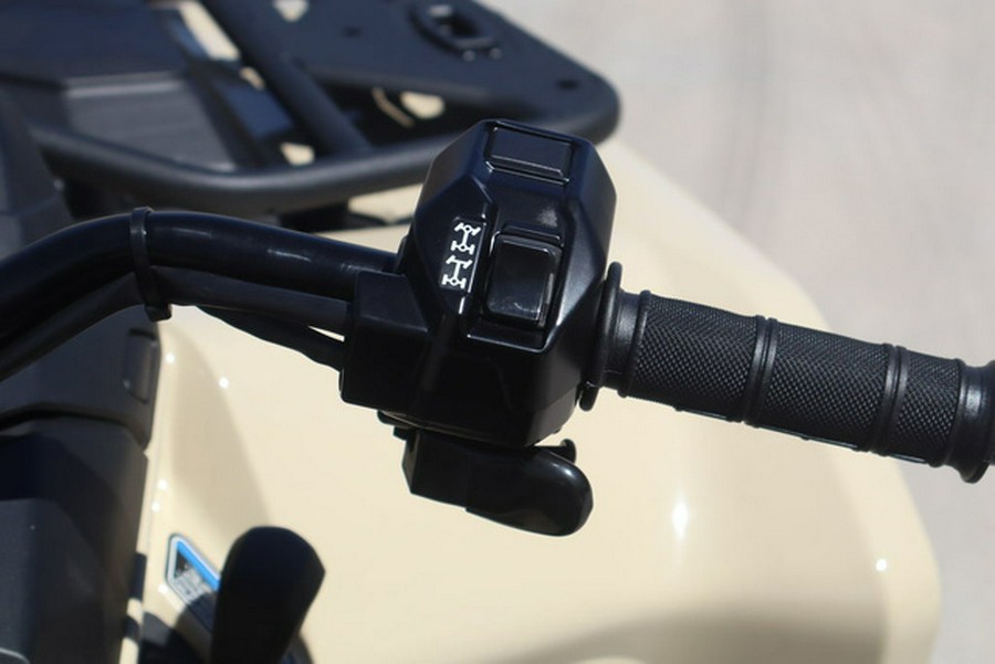 2026 Can-Am Outlander Pro HD5