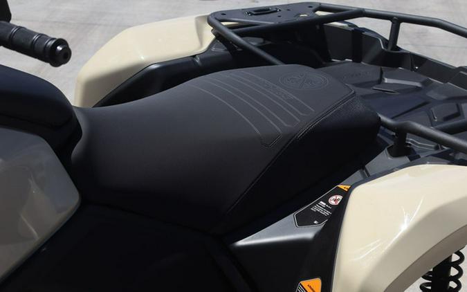 2026 Can-Am Outlander Pro HD5