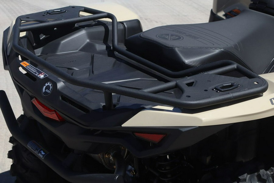 2026 Can-Am Outlander Pro HD5