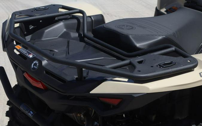 2026 Can-Am Outlander Pro HD5
