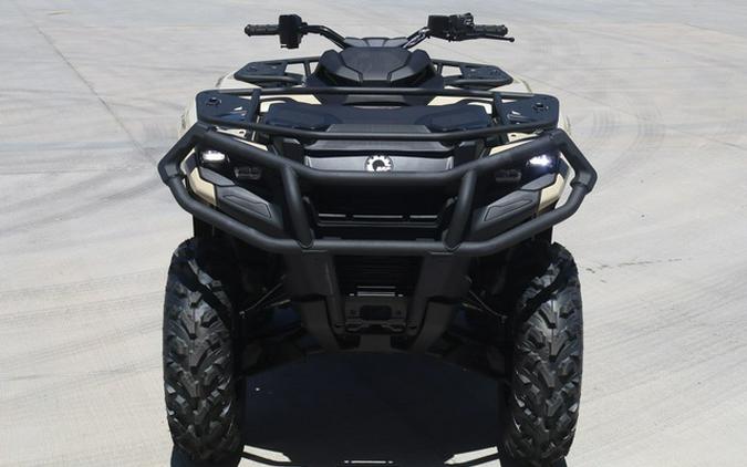 2026 Can-Am Outlander Pro HD5