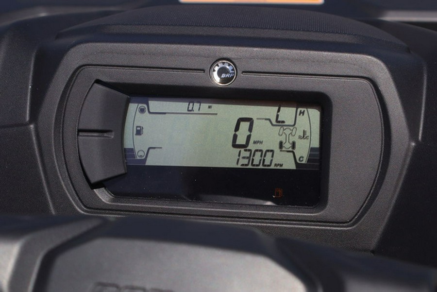 2026 Can-Am Outlander Pro HD5
