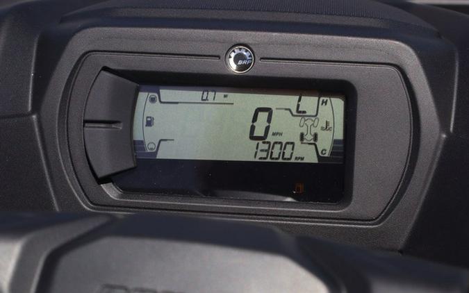 2026 Can-Am Outlander Pro HD5