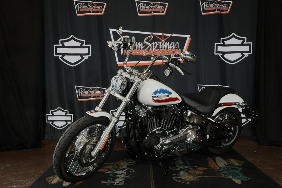 FXD 2026 Super Glide