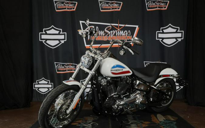 FXD 2026 Super Glide