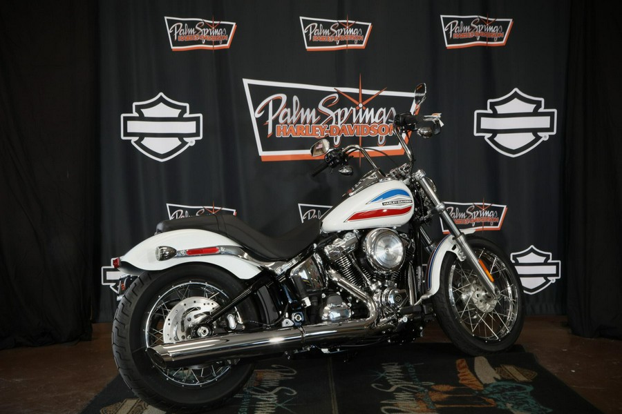 FXD 2026 Super Glide