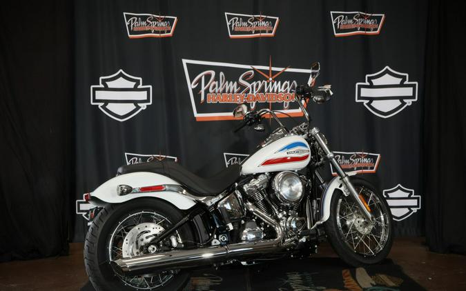 FXD 2026 Super Glide