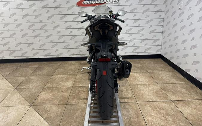 2026 CFMOTO SS 450