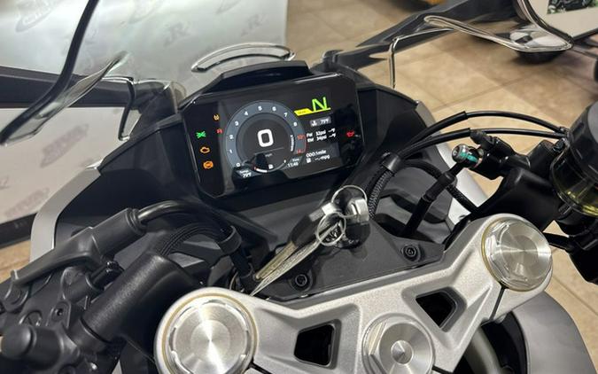 2026 CFMOTO SS 450
