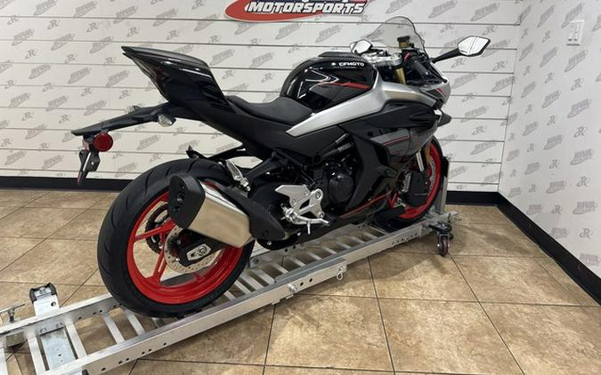 2026 CFMOTO SS 450