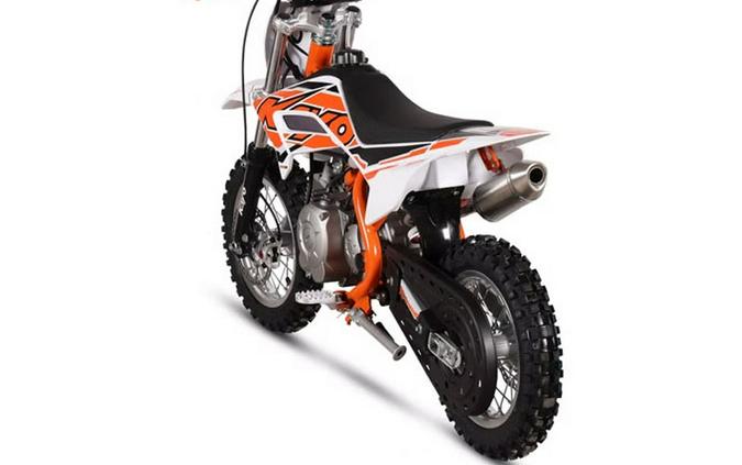 2026 Kayo KMB 60
