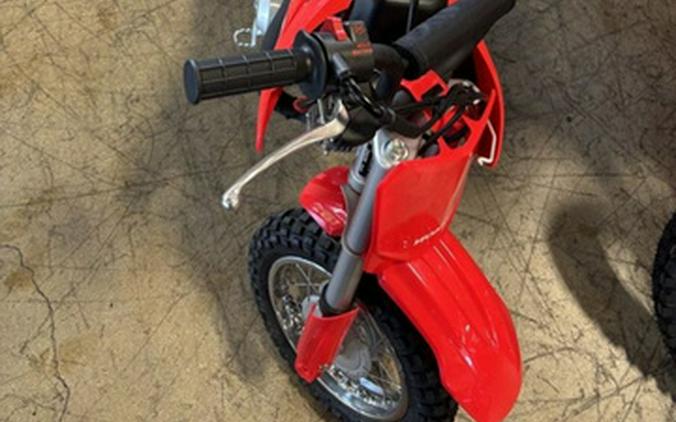 2026 Honda CRF 50F