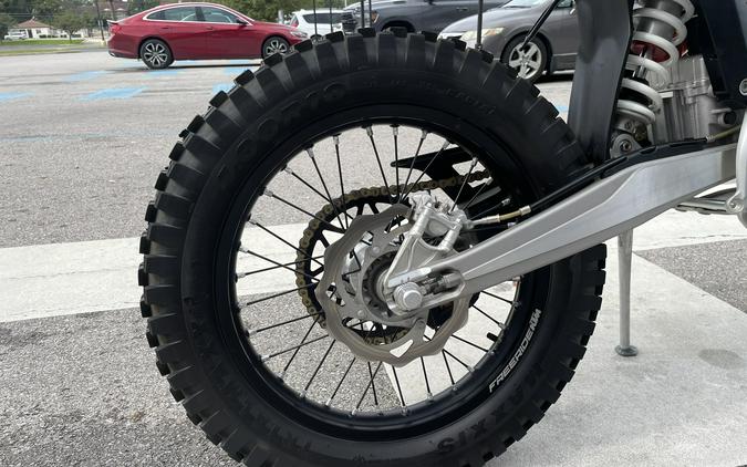 2020 KTM Freeride E-XC