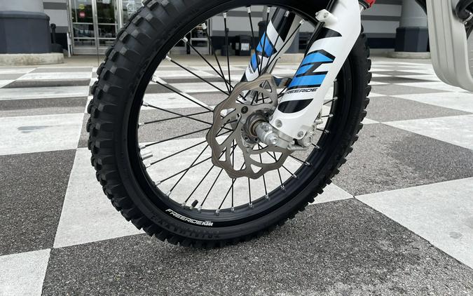 2020 KTM Freeride E-XC