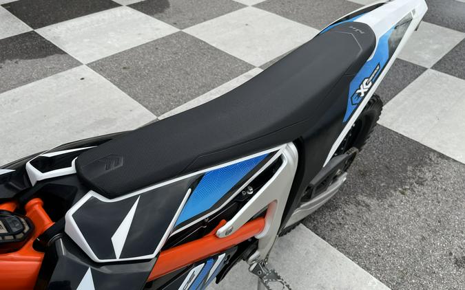 2020 KTM Freeride E-XC