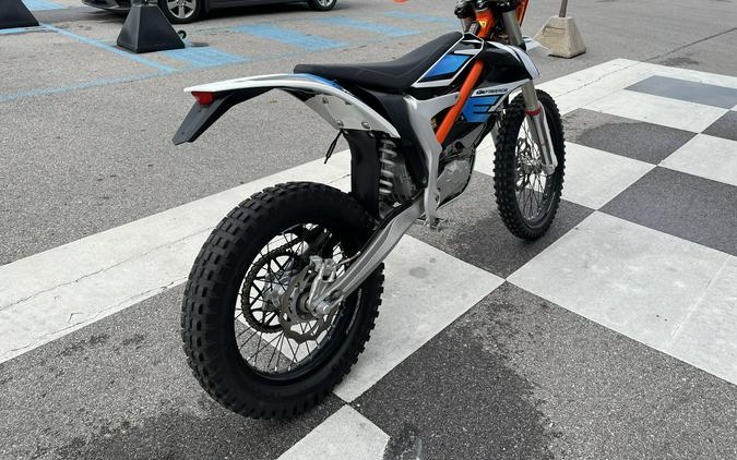 2020 KTM Freeride E-XC