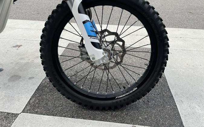 2020 KTM Freeride E-XC