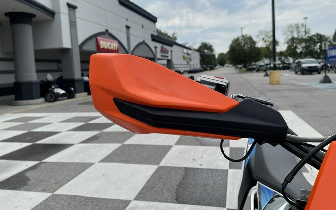 2020 KTM Freeride E-XC