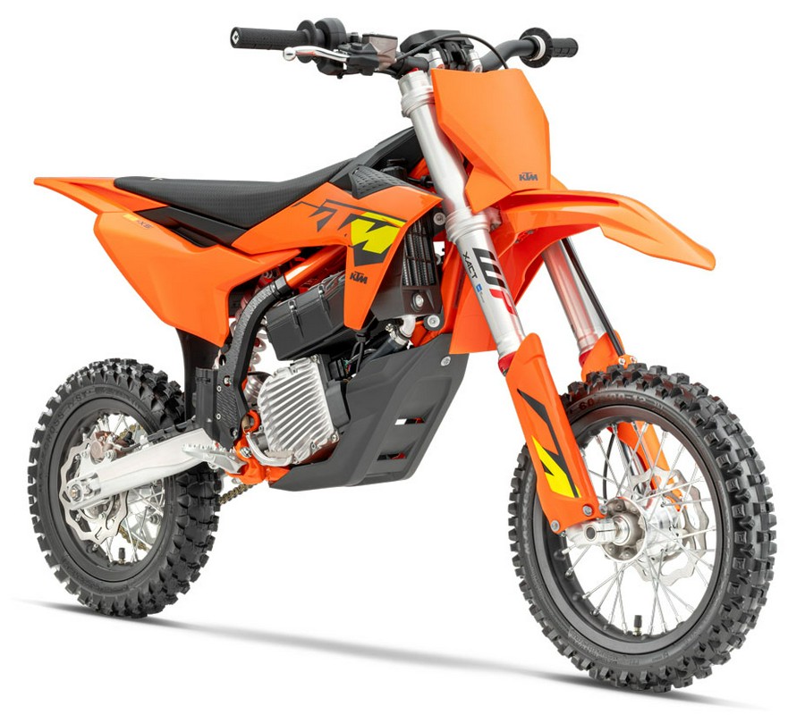 2027 KTM SX-E 5