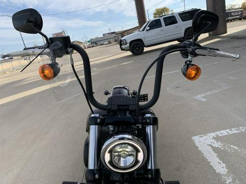 2020 Harley-Davidson® FXBB - Softail® Street Bob®