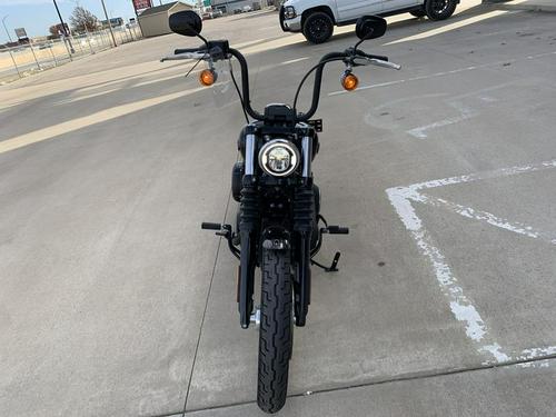 2020 Harley-Davidson® FXBB - Softail® Street Bob®