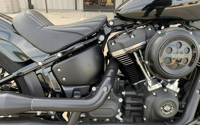 2020 Harley-Davidson® FXBB - Softail® Street Bob®