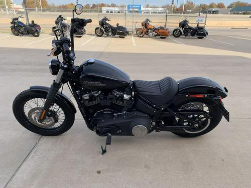 2020 Harley-Davidson® FXBB - Softail® Street Bob®