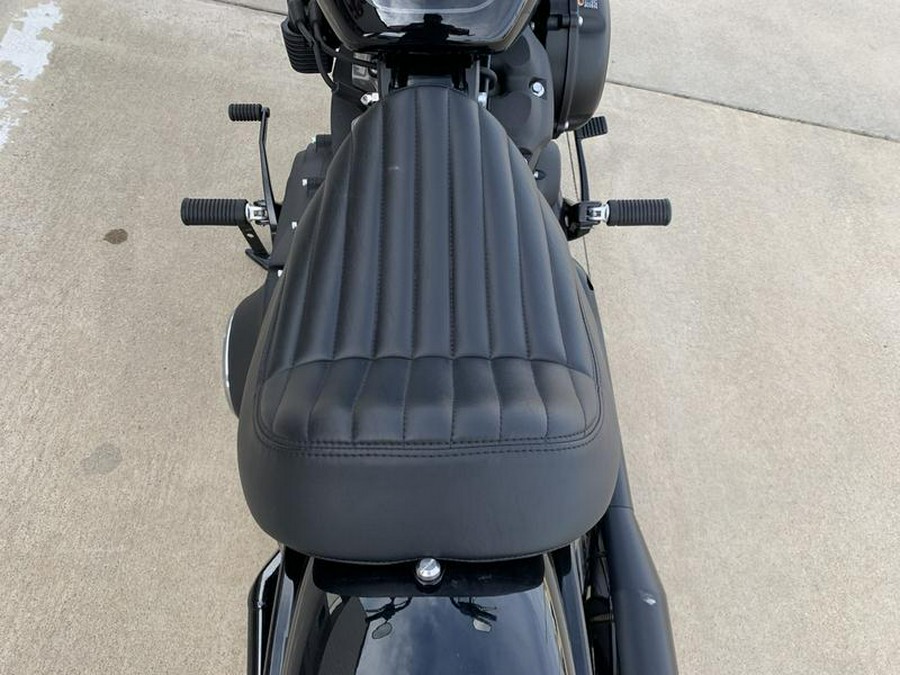 2020 Harley-Davidson® FXBB - Softail® Street Bob®