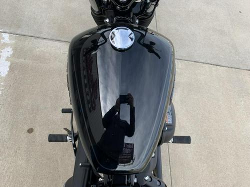 2020 Harley-Davidson® FXBB - Softail® Street Bob®