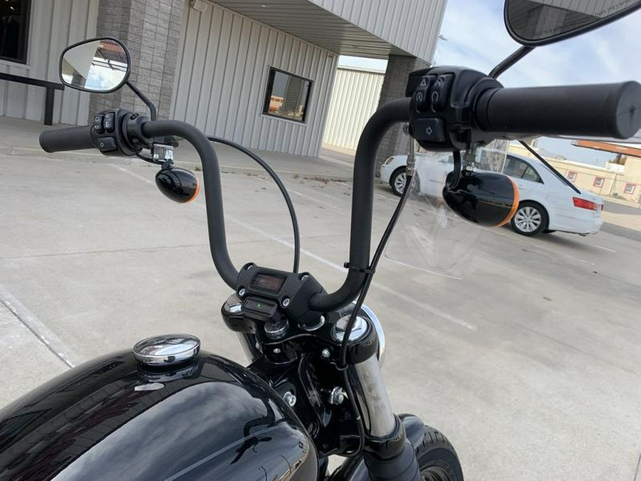 2020 Harley-Davidson® FXBB - Softail® Street Bob®