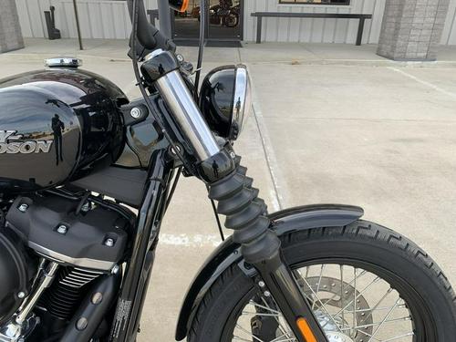 2020 Harley-Davidson® FXBB - Softail® Street Bob®