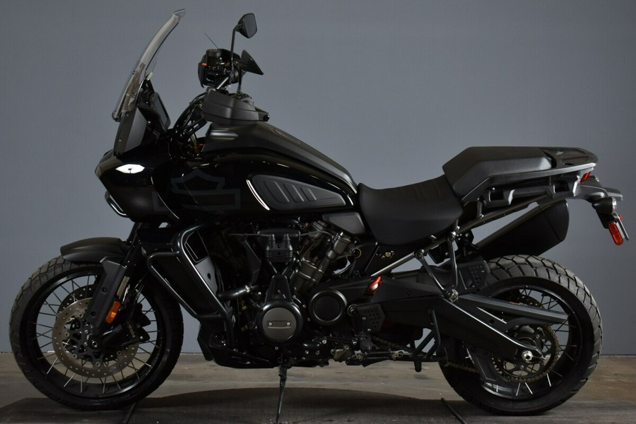 2023 Harley-Davidson Pan America 1250 Special