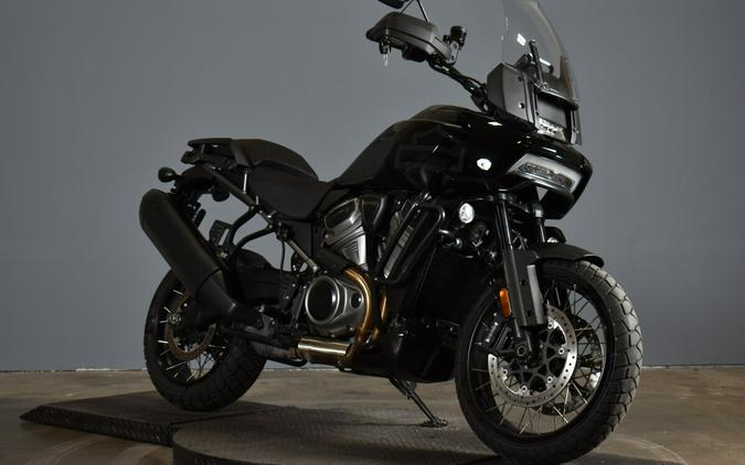 2023 Harley-Davidson Pan America 1250 Special